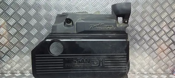 Nissan Almera Tino Engine cover (trim)