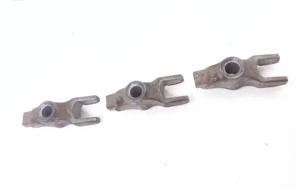 Saab 9-5 Fuel Injector clamp holder