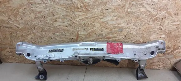 Alfa Romeo 156 Top upper radiator support slam panel