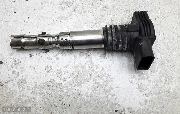 Audi TT Mk1 High voltage ignition coil 06A905115D