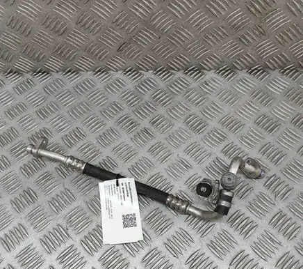 Nissan Leaf II (ZE1) Air conditioning (A/C) pipe/hose 924404NR0B