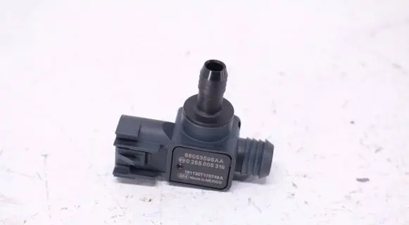 Dodge RAM 1500 DS Air pressure sensor 68053596AA 0265005319 161130T170749A