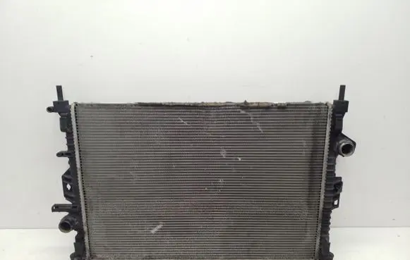 Ford Kuga I Coolant radiator 6G918005DC 8V418C342AC