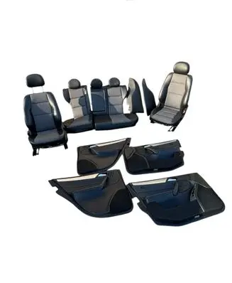 Mercedes-Benz C W203 Interior set 