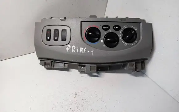 Nissan Primastar Climate control unit F964098P