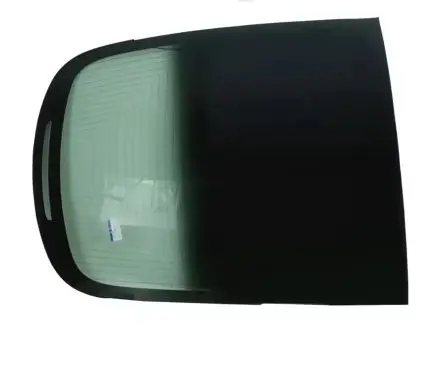 Tesla Model 3 Rear windscreen/windshield window 147292599C 1472925
