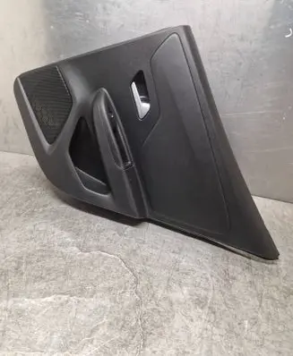 Opel Mokka B Rear door card panel trim 9835146280 00243121 00241590