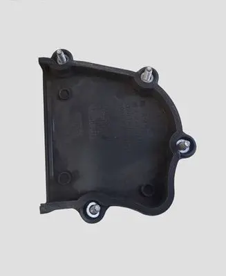 Opel Insignia A Timing belt guard (cover) 55487640 69265000