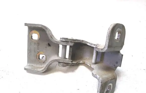 Renault Trafic II (X83) Front door lower hinge 311772H