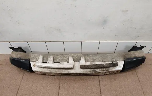 Subaru Legacy Front bumper cross member