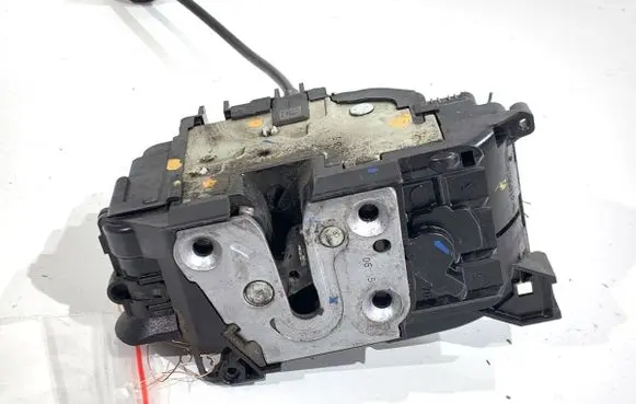 Renault Megane III Front door lock 805030001R