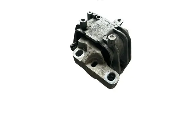 Volkswagen PASSAT CC Engine mount bracket 1K0199262