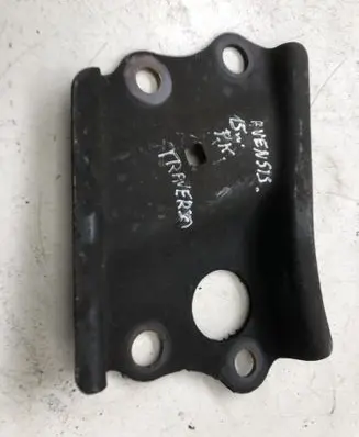 Other front suspension part