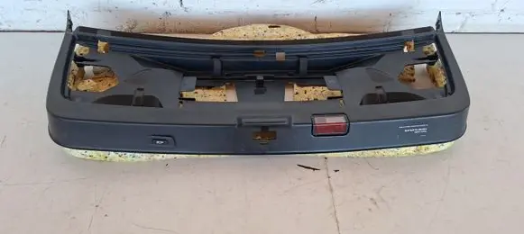 BMW 5 F10 F11 Tailgate trim 52850610 7207038