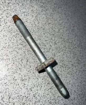 Nuts/bolts