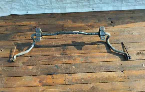 Ford Focus Front anti-roll bar/sway bar