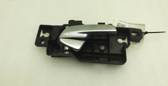 Ford S-MAX Rear door interior handle 6M21U22600AB 7S71A22600AB