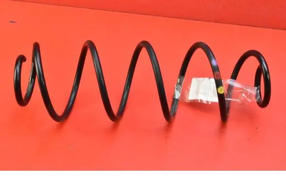 Peugeot 308 Rear coil spring 
