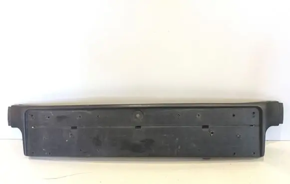 BMW 3 E36 Number plate surrounds holder frame 8165146