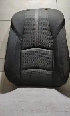 Mazda 3 III Seat trim 