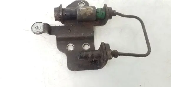 Toyota Avensis T250 Clutch pipe/line 