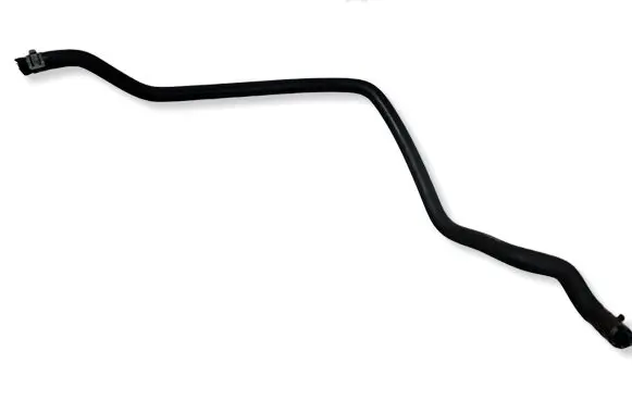 Opel Vectra C Engine coolant pipe/hose 13119231 20092004 875450N