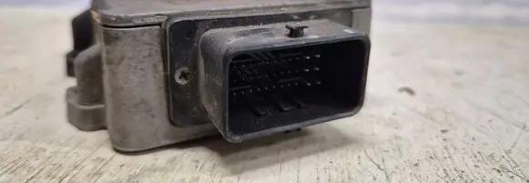 Volkswagen Transporter - Caravelle T5 LP gas control unit module 67R014903 110R004904