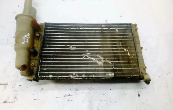 Fiat Punto (176) Coolant radiator 7759902