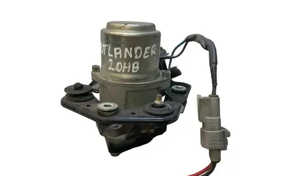 Mitsubishi Outlander Electric auxiliary coolant/water pump 5B100237