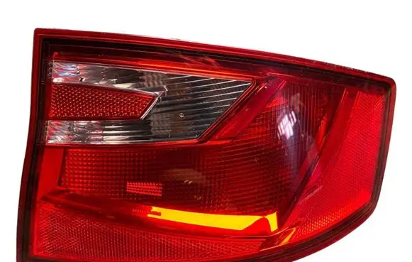 Seat Toledo IV (NH) Rear/tail lights 6JH945096E