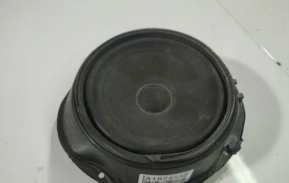 Ford Focus C-MAX Front door speaker 3M5T18808AD
