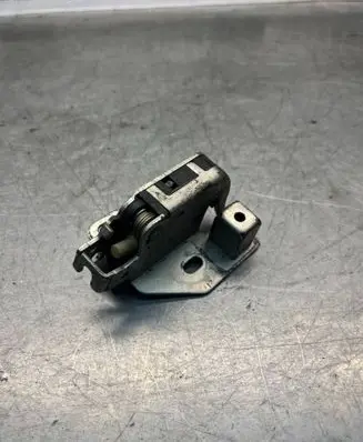 Mercedes-Benz Sprinter W906 Rear door lock A9067401135 ZGS001