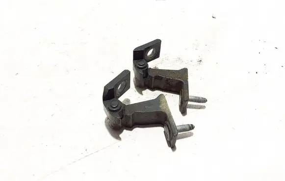 Front door upper hinge