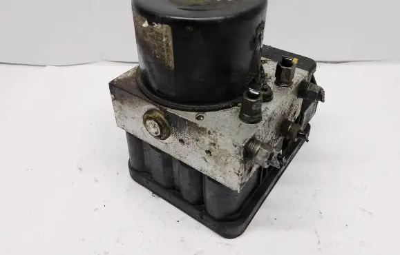 Mazda 3 I ABS Pump 10096001153