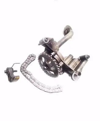 Volkswagen Golf IV Oil pump 06A115105B 06A115121 06A115130B