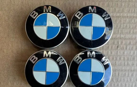 BMW X5 G05 Original wheel cap 36136850834 6850834