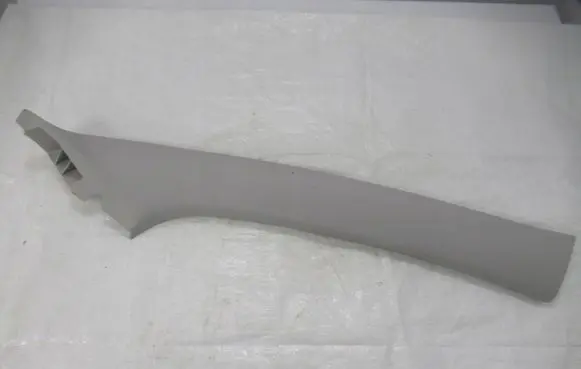 Citroen C3 (A) pillar trim 9812003677