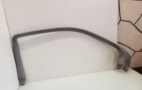 Mercedes-Benz S W220 Other rear door trim element A2207350471