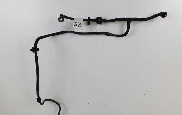 Nissan Qashqai Air intake hose/pipe