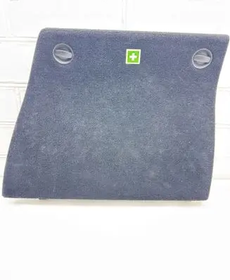 Mercedes-Benz ML W164 Trunk/boot side trim panel JC289310