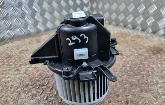 Opel Grandland X Heater fan/blower 5P1330400 SP1330100