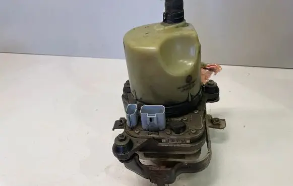 Volvo S40 Electric power steering pump 30714074 4N513K514