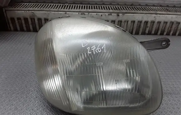 Hyundai Atos Classic Headlight/headlamp