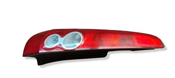 Ford Fiesta Rear/tail lights 6S6113405A