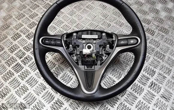 Honda Civic Steering wheel 78500smjj541m1