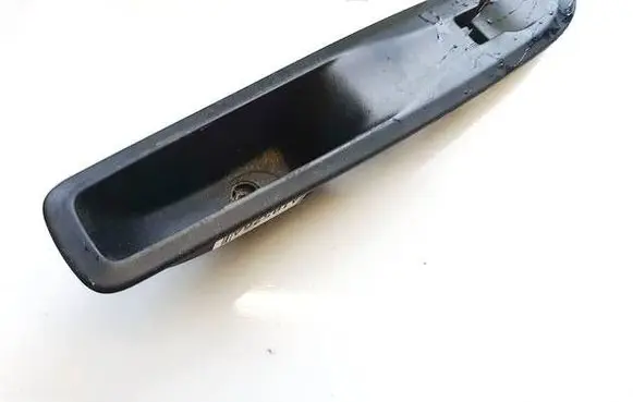 Citroen DS3 Front door window switch trim 96638232xt