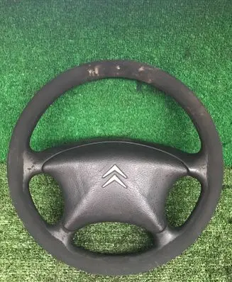 Citroen Jumpy Steering wheel