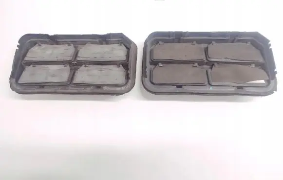 Opel Insignia A Rear air vent grill 