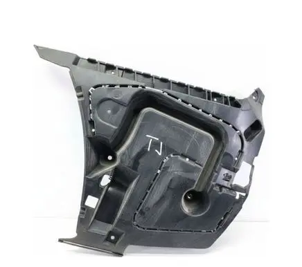 BMW 5 GT F07 Rear bumper mounting bracket 7201217