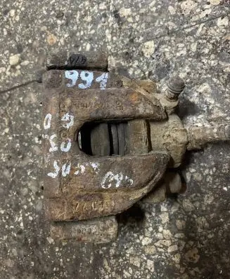 Volvo S60 Rear brake caliper